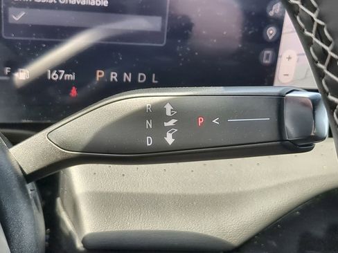 New 2026 Buick Enclave Avenir w/ Super Cruise Package FWD image 16