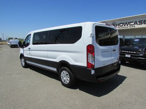 Used 2023 Ford Transit 350 XLT RWD image 10
