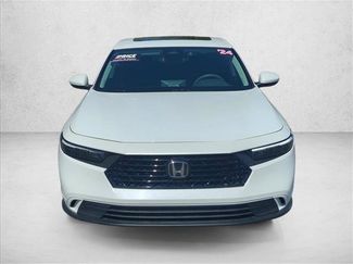Used 2024 Honda Accord EX video 2