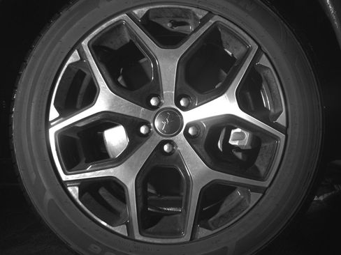 Used 2025 Jeep Compass Limited image 13