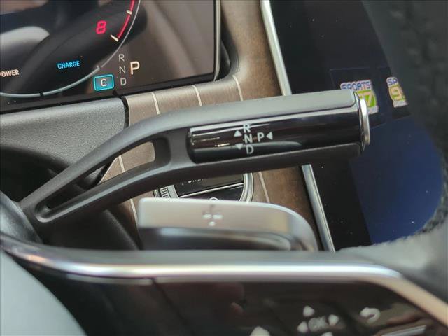 Certified 2026 Mercedes-Benz E 350 Sedan image 12