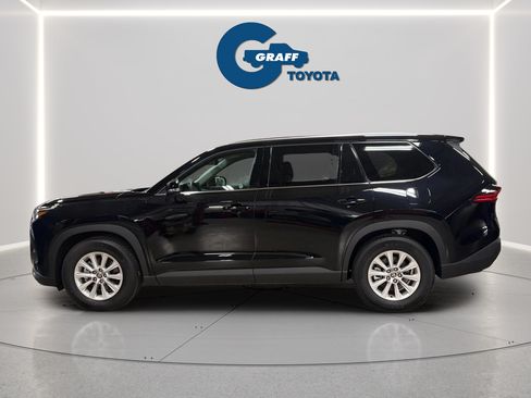 Used 2026 Toyota Grand Highlander FWD image 11