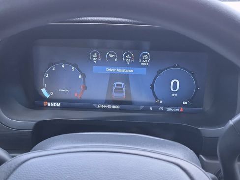 Used 2024 Ford F150 XL RWD image 30
