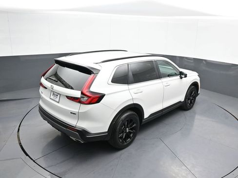 Certified 2024 Honda CR-V Sport image 37
