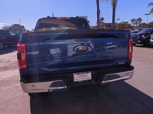 Used 2023 Ford F150 XLT image 8