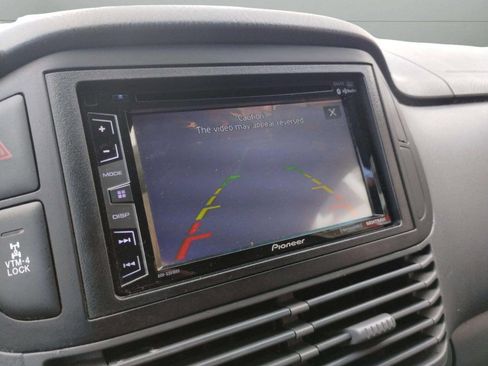 Used 2004 Honda Pilot EX image 33