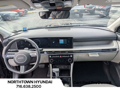 Used 2025 Hyundai Tucson SEL image 7