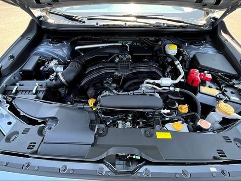 New 2025 Subaru Crosstrek 2.5i Premium image 11