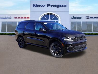 New 2026 Dodge Durango GT