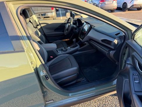 Certified 2025 Subaru Crosstrek 2.5i Limited image 11