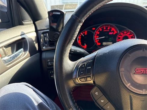 Used 2013 Subaru Impreza WRX STI image 17