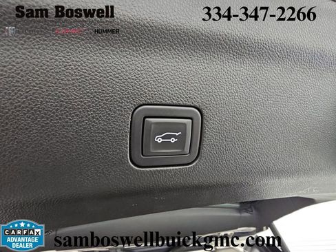 Used 2024 GMC Yukon Denali Ultimate AWD/4WD image 43