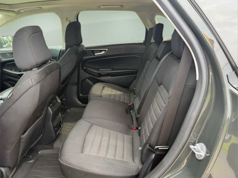 Used 2024 Ford Edge SEL w/ Convenience Package AWD/4WD image 41