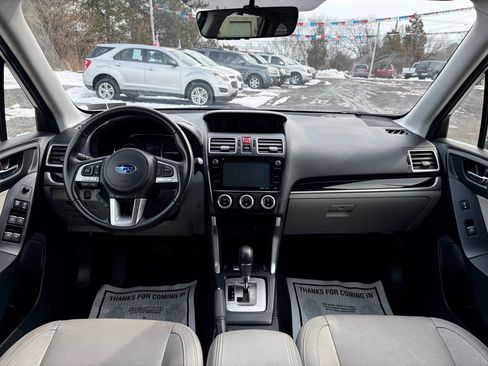 Used 2018 Subaru Forester 2.5i Limited w/ Popular Package #2 image 30