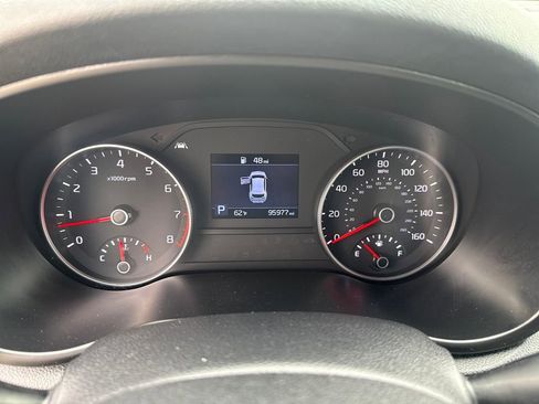 Used 2022 Kia Sportage Nightfall Edition w/ Nightfall Fwd Premium Package image 21