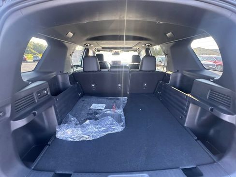Used 2026 Honda Passport TrailSport Elite image 12