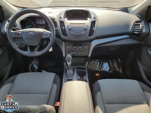 Used 2018 Ford Escape SE AWD/4WD image 11