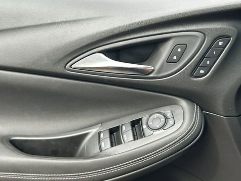 New 2026 Buick Encore GX Avenir w/ Avenir Technology Package FWD image 23