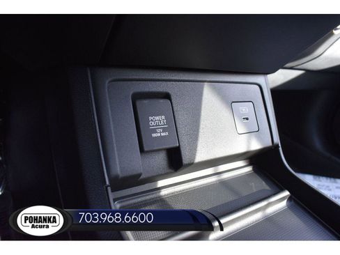 New 2026 Acura RDX A-Spec image 18