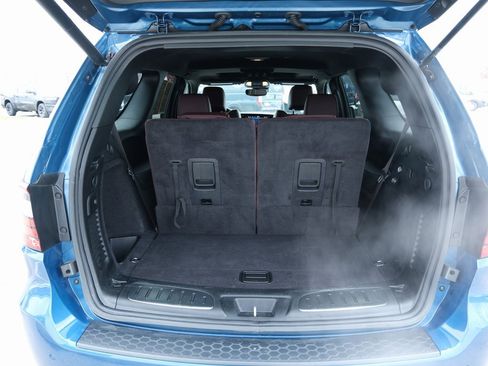 Used 2024 Dodge Durango R/T image 40