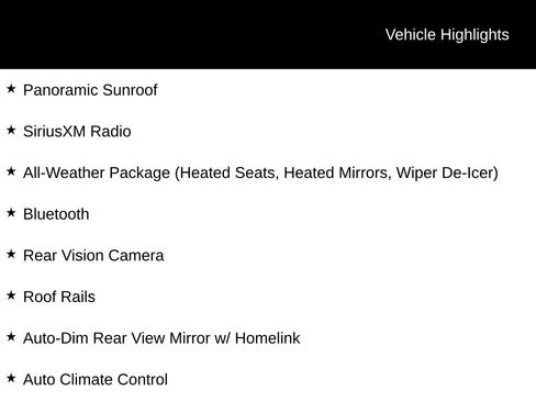 Used 2015 Subaru Forester 2.5i Premium w/ All-Weather Package image 5