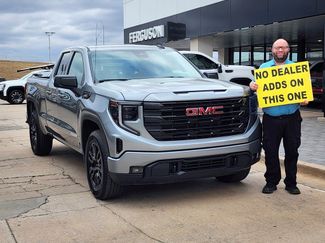 New 2026 GMC Sierra 1500 Elevation video 1