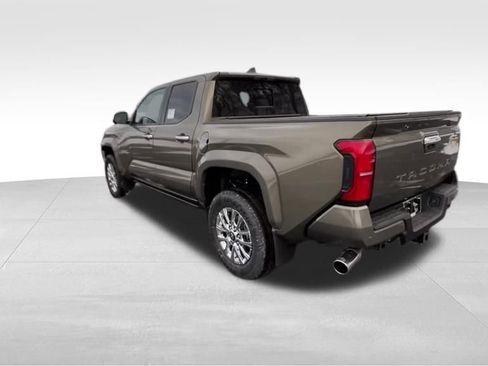 New 2026 Toyota Tacoma Limited image 3