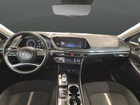 Used 2023 Hyundai Sonata SEL FWD image 11