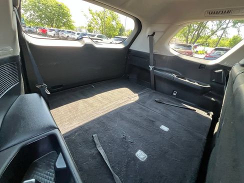 Used 2024 Toyota Grand Highlander AWD image 29