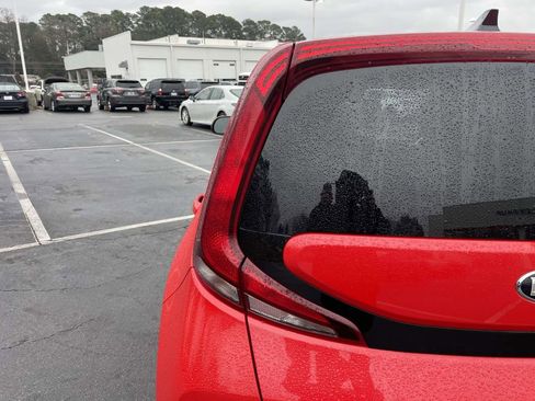 Used 2020 Kia Soul GT-Line image 20