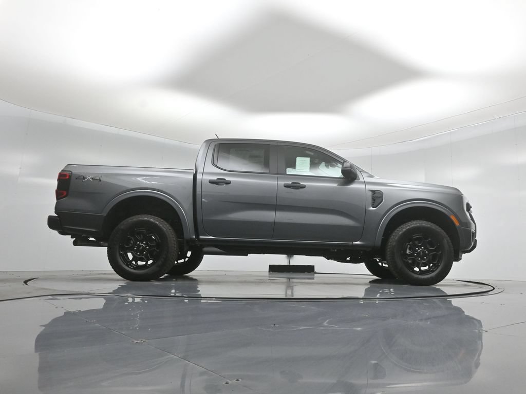 New 2026 Ford Ranger XLT w/ Black Appearance Package AWD/4WD image 42