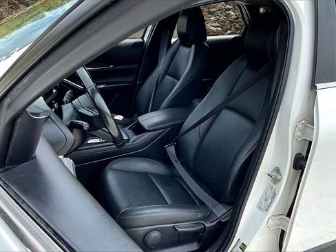 Used 2021 MAZDA CX-30 FWD 2.5 S w/ Select Package image 23