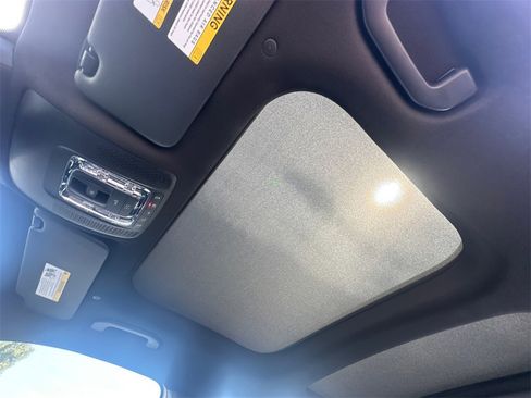 New 2026 Mercedes-Benz GLB 35 AMG GLB 35 AMG image 33