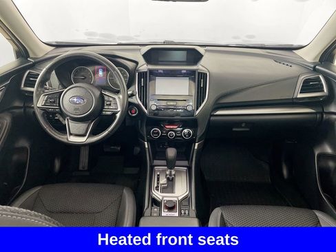 Used 2022 Subaru Forester Premium w/ Popular Package #1 image 27