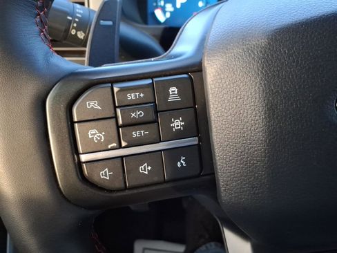 Used 2025 Ford F150 Raptor image 22