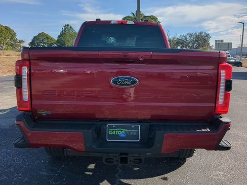 New 2026 Ford F250 XLT w/ XLT Premium Package image 6