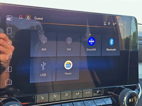 New 2026 Chevrolet Colorado LT RWD image 15