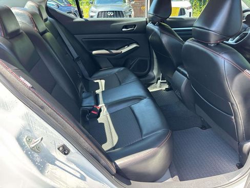 Used 2023 Nissan Altima 2.5 SR AWD/4WD image 13