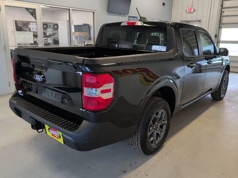 New 2026 Ford Maverick XLT w/ 4K Tow Package AWD/4WD image 5