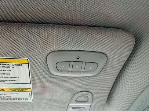 Used 2022 Jeep Compass Latitude w/ Convenience Group AWD/4WD image 31