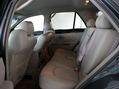 Used 2007 Cadillac SRX image 16