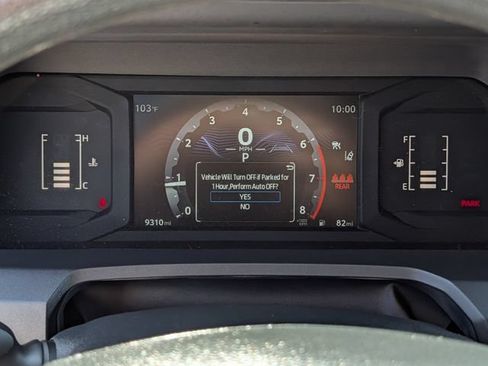 Certified 2024 Toyota Tacoma SR w/ SR Upgrade Package AWD/4WD image 21