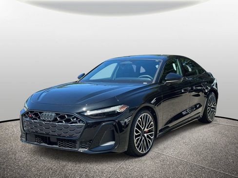 New 2026 Audi S5 Premium Plus AWD/4WD image 1