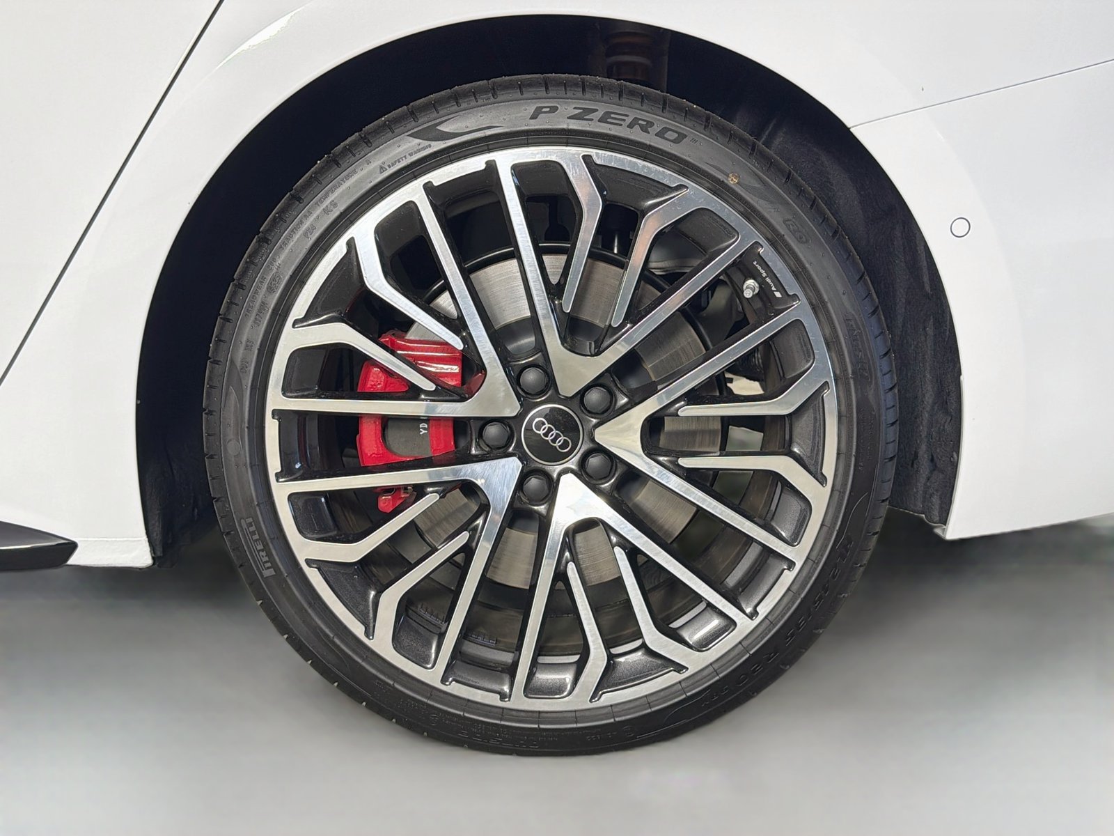New 2026 Audi S5 Premium Plus AWD/4WD image 32