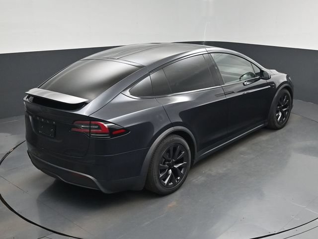 Used 2024 Tesla Model X AWD/4WD image 24