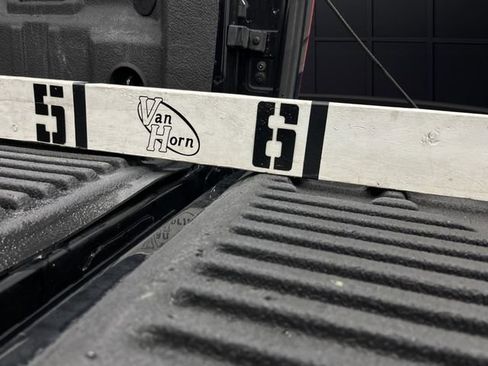 Used 2025 RAM 1500 Big Horn image 16