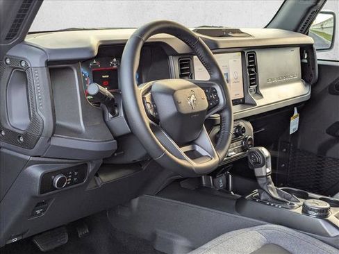 New 2025 Ford Bronco Big Bend image 3
