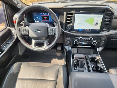 Used 2024 Ford F150 Raptor image 20