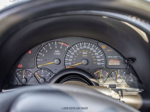 Used 2002 Pontiac Firebird Trans Am RWD image 23