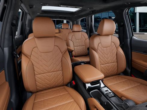 New 2025 Kia Telluride SX Prestige X-Line image 15
